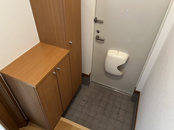 メゾンソレイユの物件内観写真